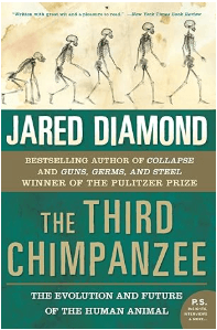 The Third Chimpanzee